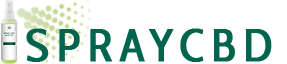 Logo Spray CBD